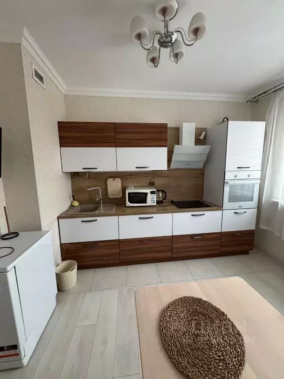 2-к кв. Татарстан, Казань ул. Восстания, 49 (55.0 м) - Фото 1