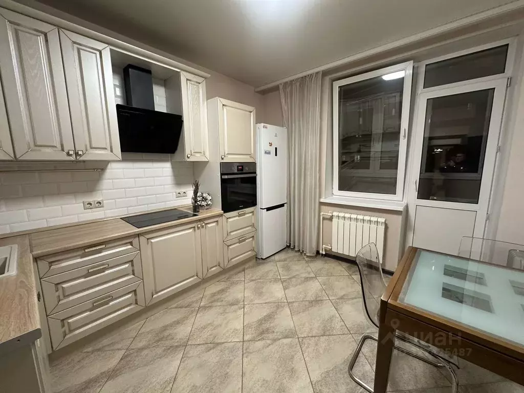 1-к кв. Московская область, Балашиха Новое Павлино мкр, ул. Троицкая, ... - Фото 2