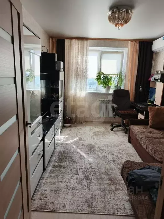 3-к кв. Тверская область, Калининский муниципальный округ, д. Батино ... - Фото 1