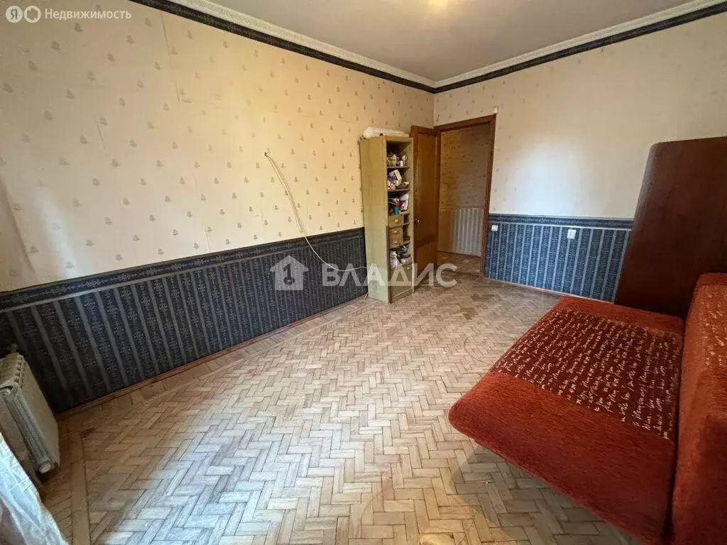 3-комнатная квартира: Санкт-Петербург, Благодатная улица, 34 (74 м) - Фото 0