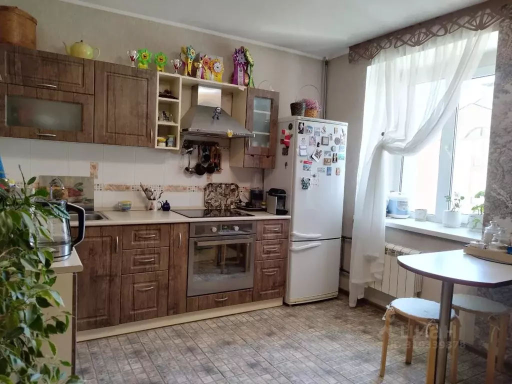1-к кв. Новосибирская область, Новосибирск Троллейная ул., 7 (47.3 м) - Фото 1