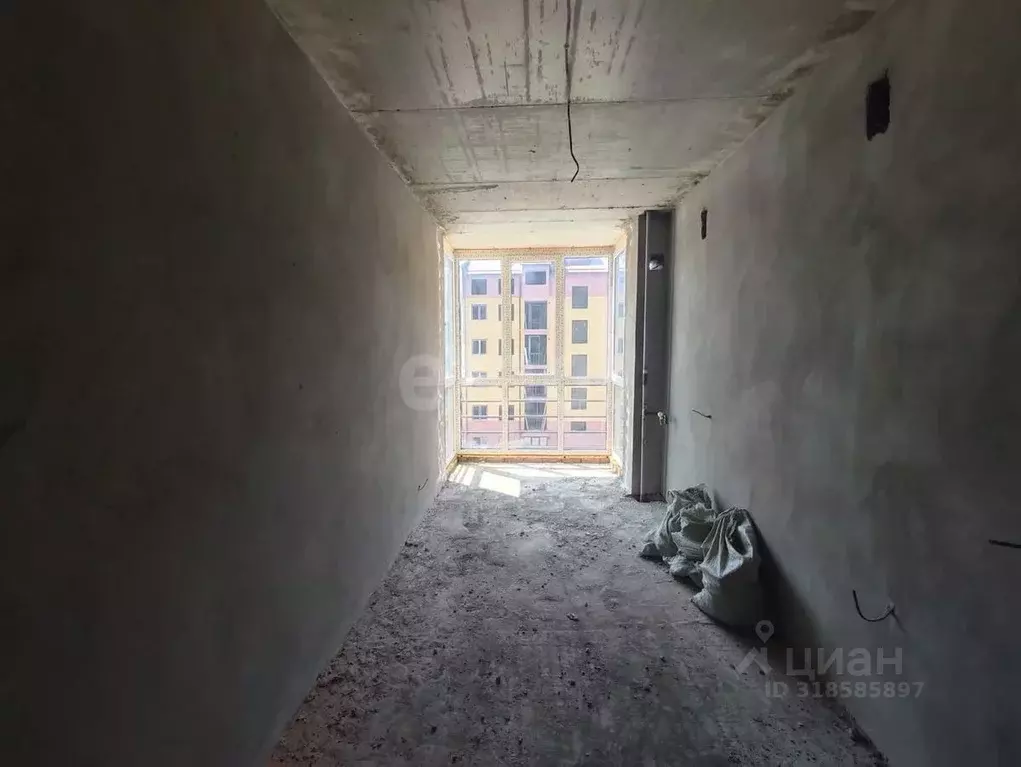 1-к кв. Северная Осетия, Владикавказ ул. Билара Кабалоева, 20 (40.0 м) - Фото 0