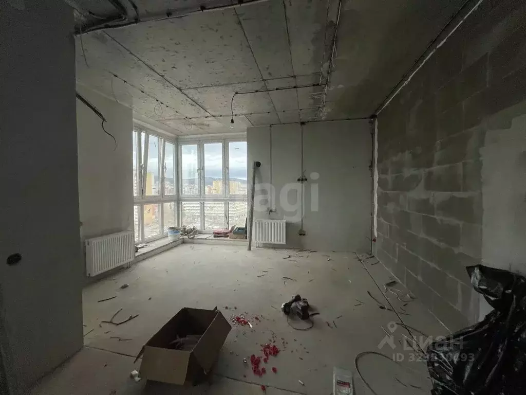 2-к кв. Забайкальский край, Чита ул. Ленина, 150 (65.3 м) - Фото 1