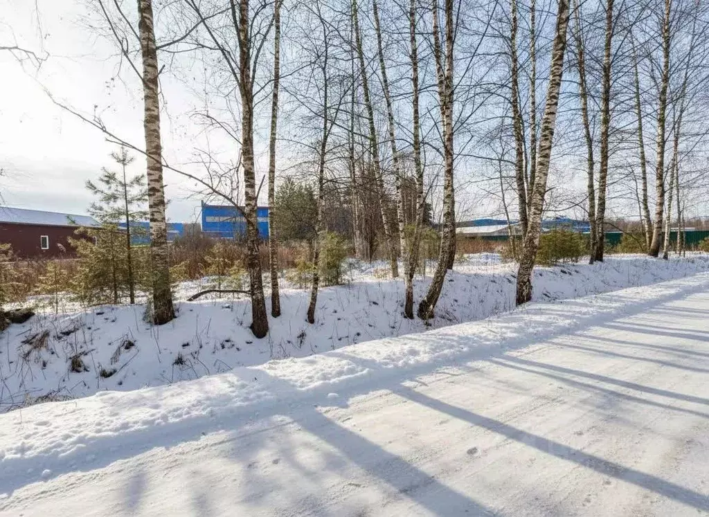 Участок в Московская область, Дубна ул. Кирова (19.82 сот.) - Фото 2