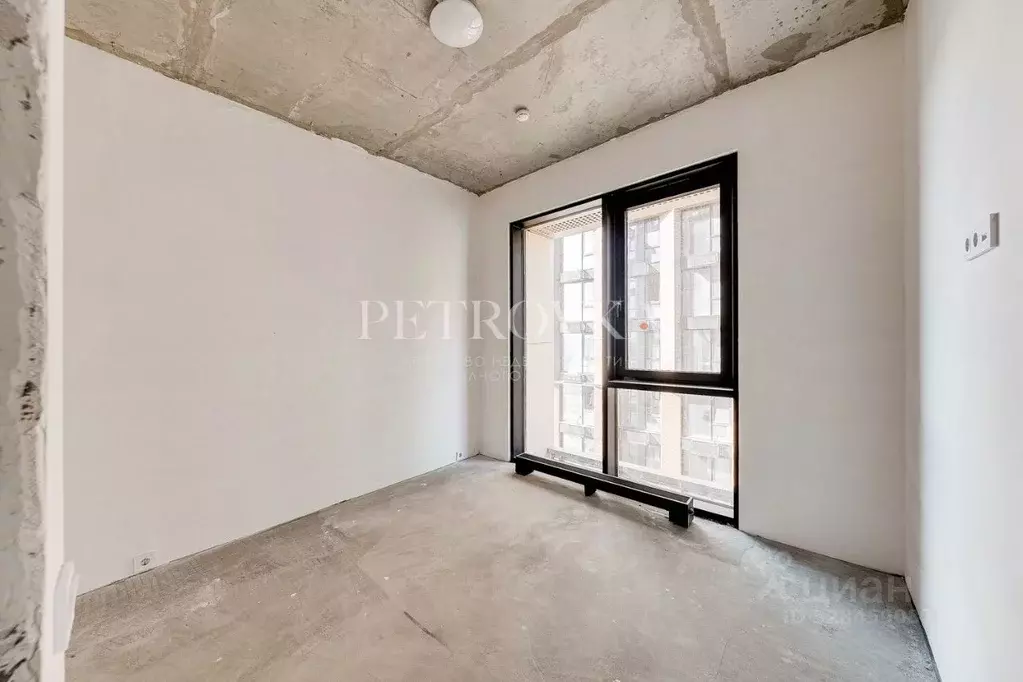 1-к кв. Москва Волгоградский просп., 32/5к2 (37.7 м) - Фото 2