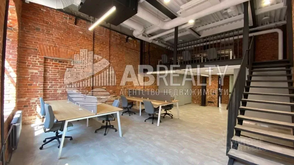 Помещение свободного назначения в Москва Холодильный пер., 3к1с3 (162 ... - Фото 2