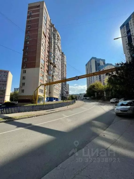 1-к кв. Самарская область, Самара просека 5-я, 100к1 (45.6 м) - Фото 2