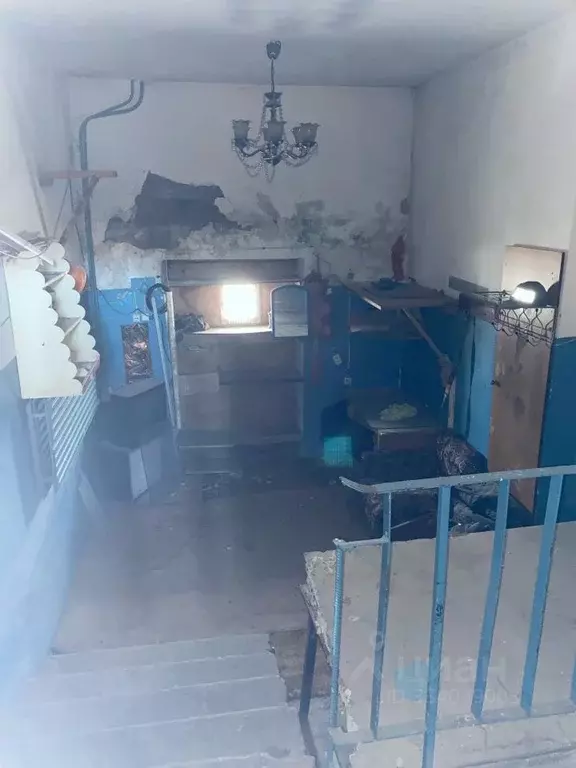 Помещение свободного назначения в Коми, Усинск Парковая ул., 9/1 (17 ... - Фото 1