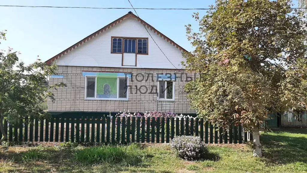 Дом 92,3 м на участке 15 сот. - Фото 1