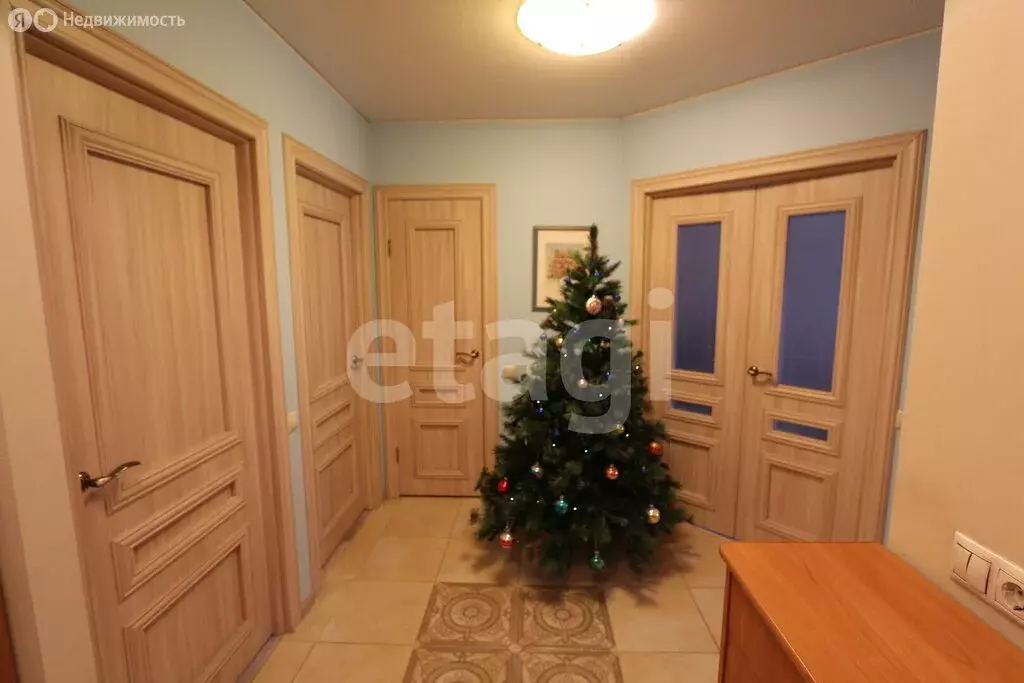 3-комнатная квартира: Самара, проспект Ленина, 14 (69.72 м) - Фото 1