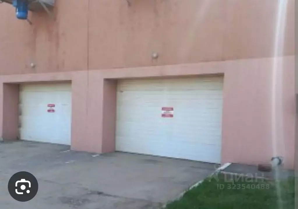 Гараж в Саратовская область, Энгельс Комсомольская ул., 117к1 (16 м) - Фото 2