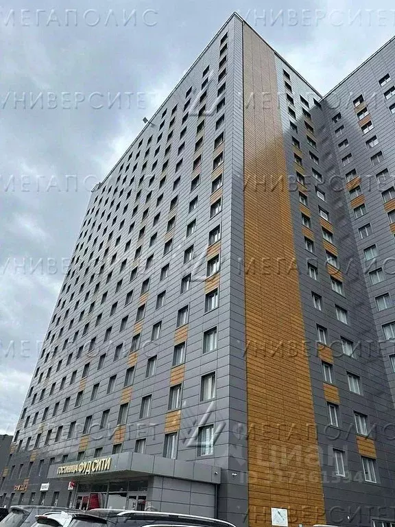 Офис в Москва Калужское шоссе, 22-й км, 10с23 (120 м) - Фото 0