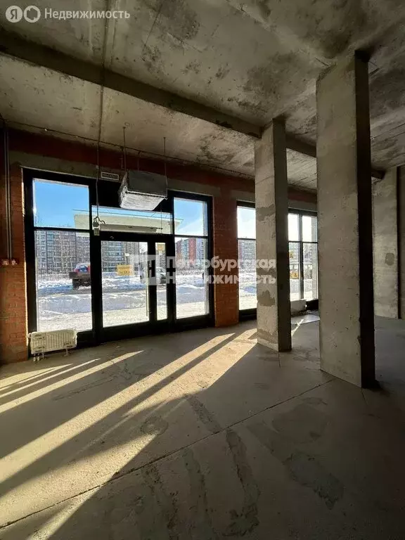 Помещение свободного назначения (68.8 м) - Фото 1