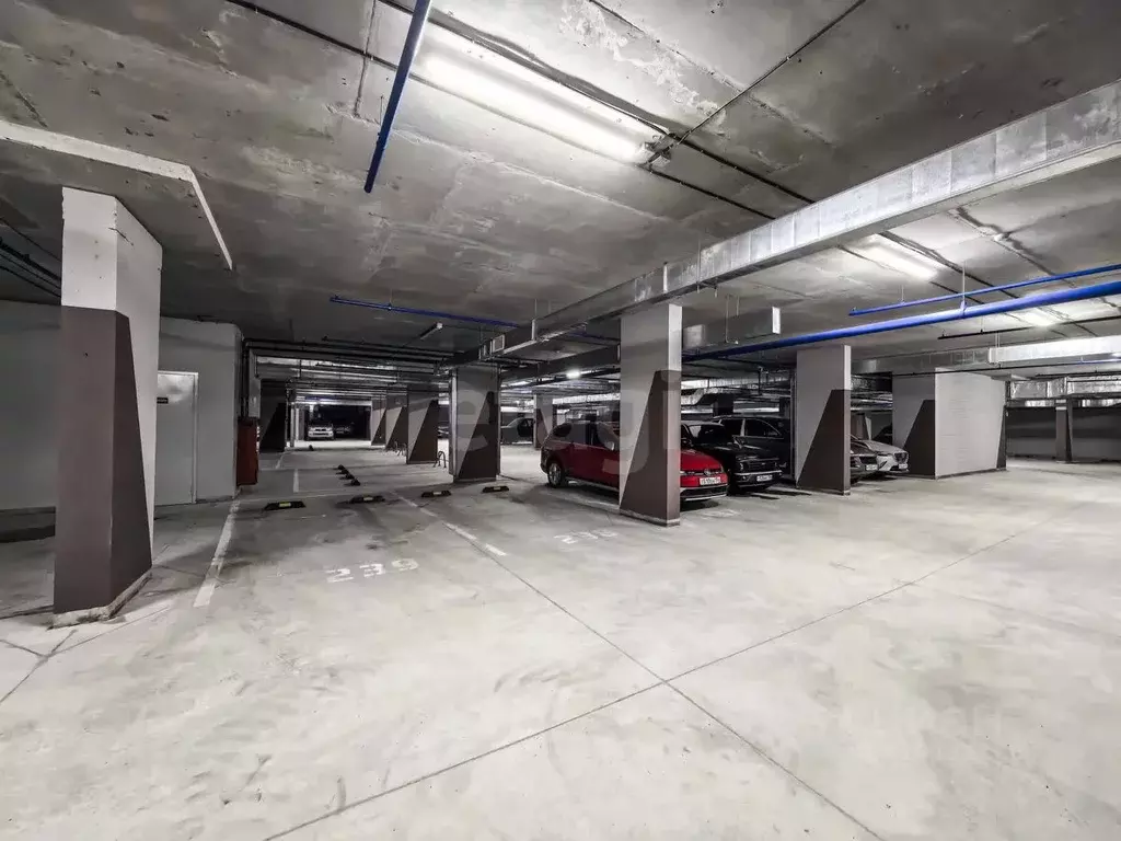 Гараж в Новосибирская область, Новосибирск Закаменский мкр, 21 (3 м) - Фото 2