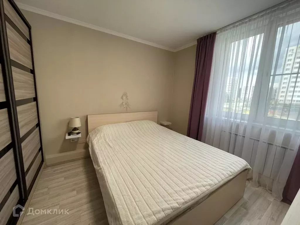 Продаётся 2-к квартира, 59.7 м - Фото 1
