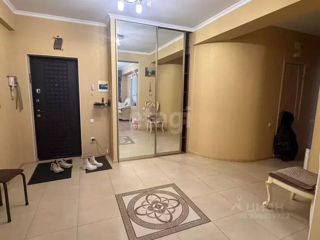 2-к кв. Ставропольский край, Пятигорск ул. 295-й Стрелковой Дивизии ... - Фото 1