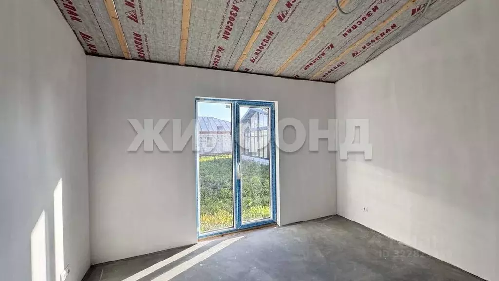 Дом в Новосибирская область, Новосибирский район, Каменский сельсовет, ... - Фото 1