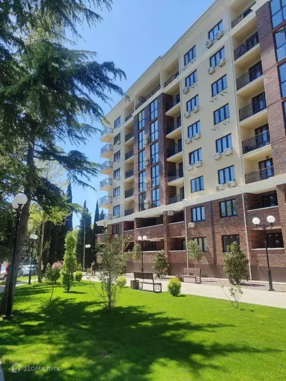 Продаётся 1-к квартира, 45.7 м - Фото 0