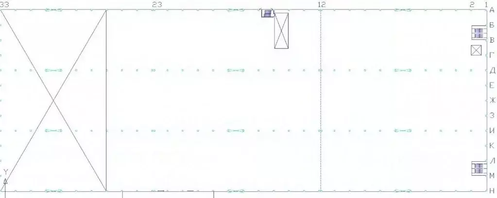 Производственное помещение в Новгородская область, Великий Новгород ... - Фото 2