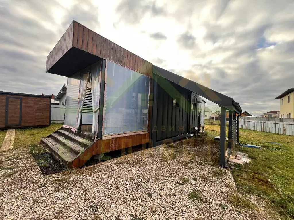 Продается дом в д. Котово - Фото 2