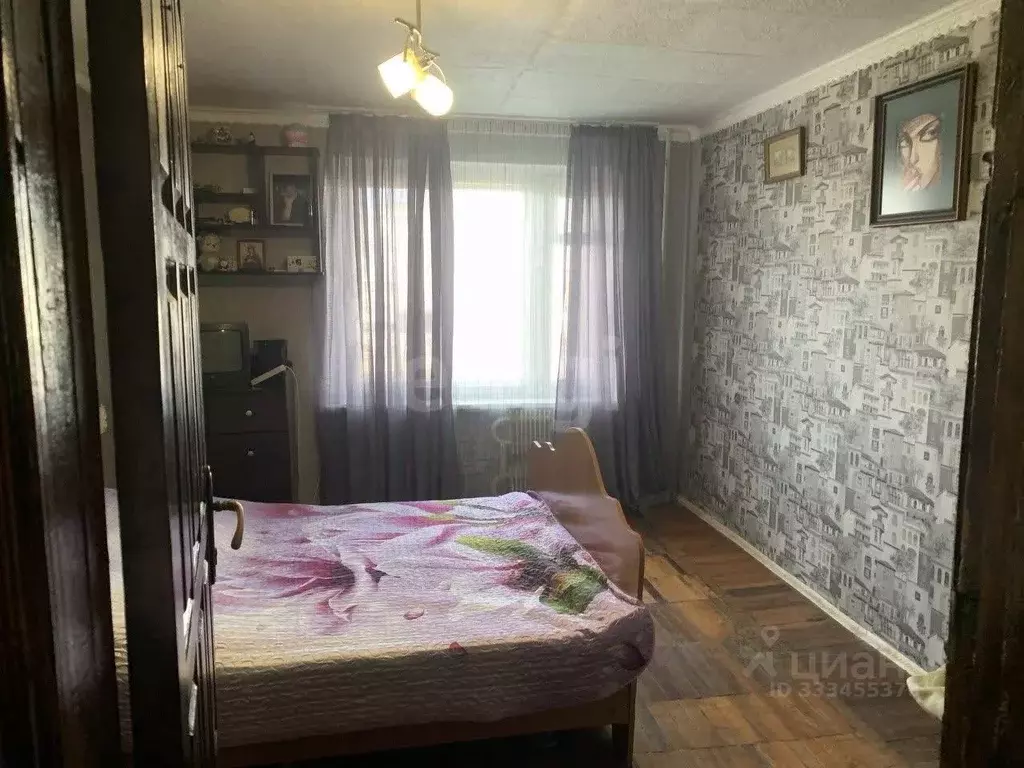 Комната Белгородская область, Белгород ул. Щорса, 18 (13.3 м) - Фото 1