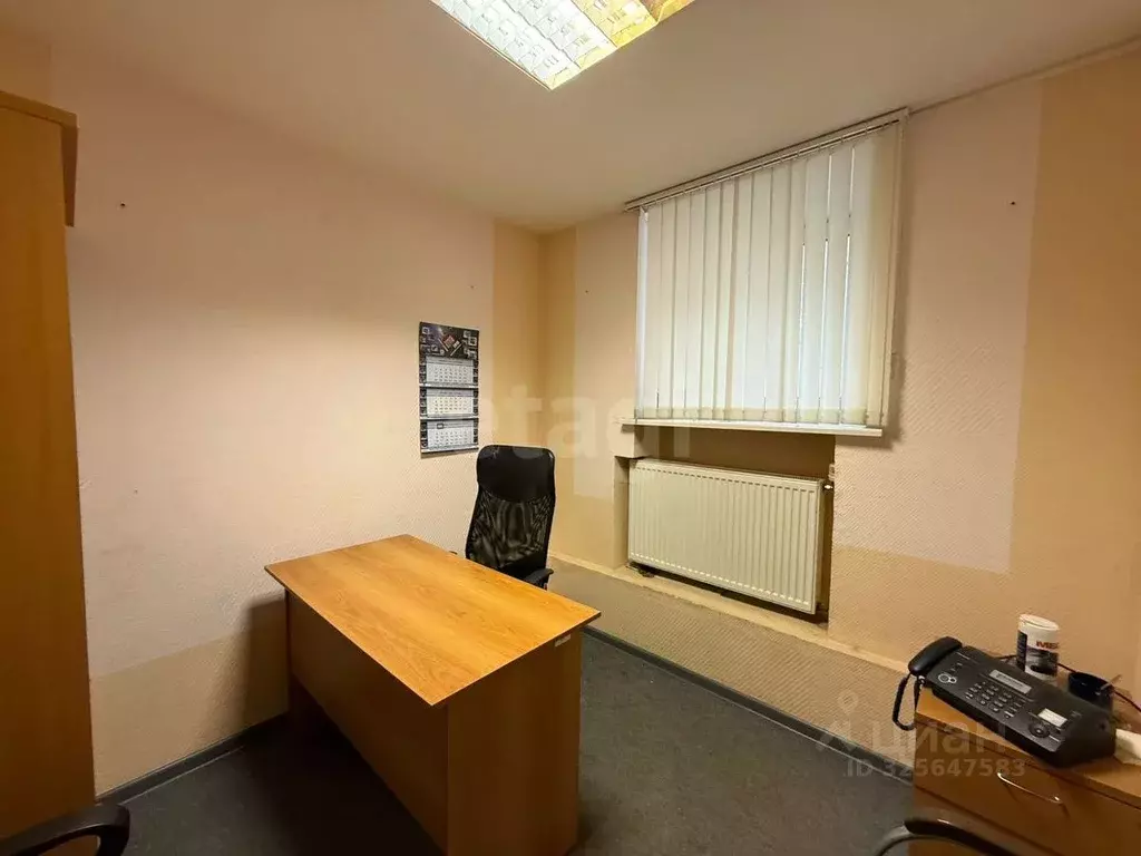 Помещение свободного назначения в Москва ул. Кедрова, 4К1 (255 м) - Фото 1