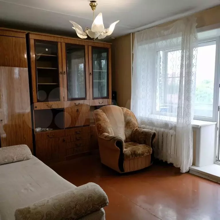 Комната 18 м в 2-к., 9/9 эт. - Фото 0