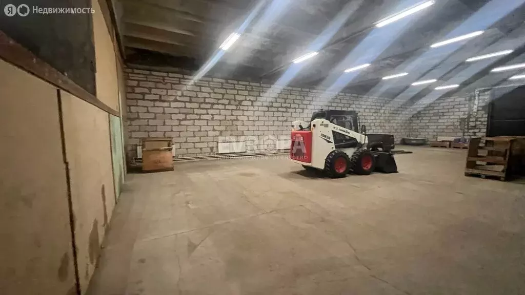 Склад (311 м) - Фото 1