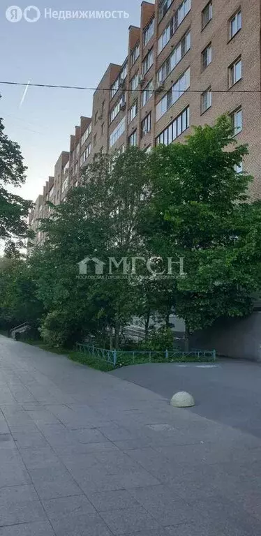 1-комнатная квартира: Долгопрудный, проспект Пацаева, 14 (38.2 м) - Фото 1