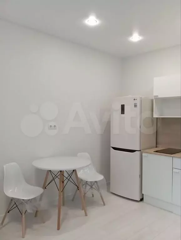 2-к. квартира, 36 м, 7/14 эт. - Фото 1