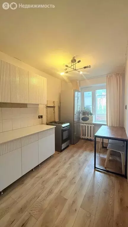 3-комнатная квартира: Санкт-Петербург, улица Ильюшина, 15к1 (62.8 м) - Фото 2