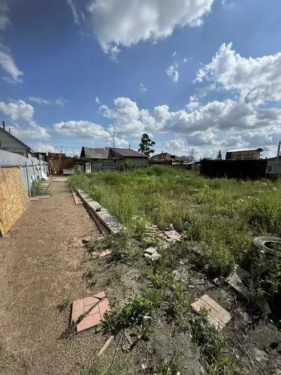 Участок в Омская область, Омск Машиностроительная ул., 25 (4.0 сот.) - Фото 2