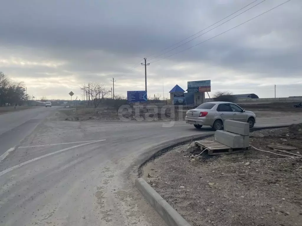 Участок в Ставропольский край, Ставрополь № 19 мкр,  (4.92 сот.) - Фото 1