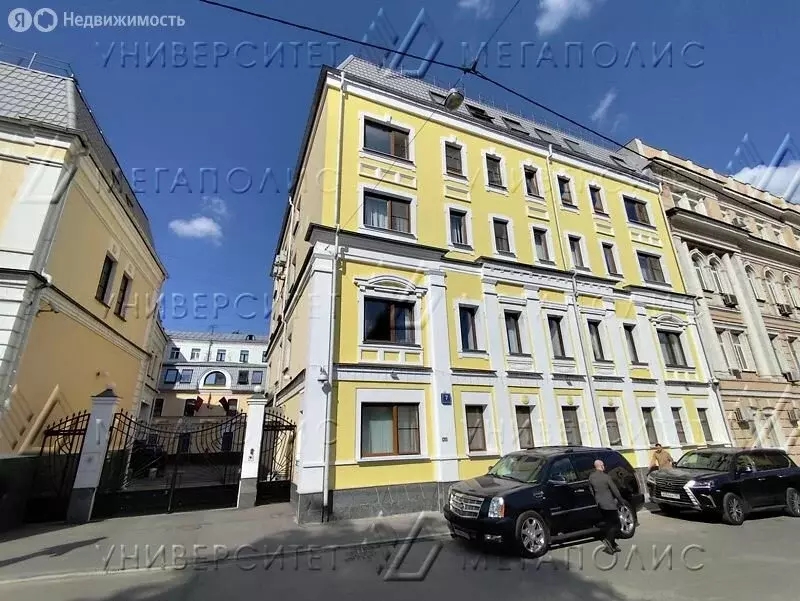 Офис (113 м) - Фото 2