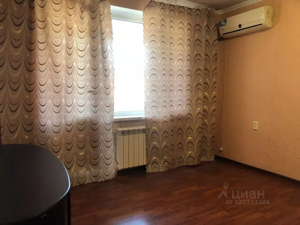 1-к кв. Краснодарский край, Темрюк ул. Труда, 116 (34.3 м) - Фото 1