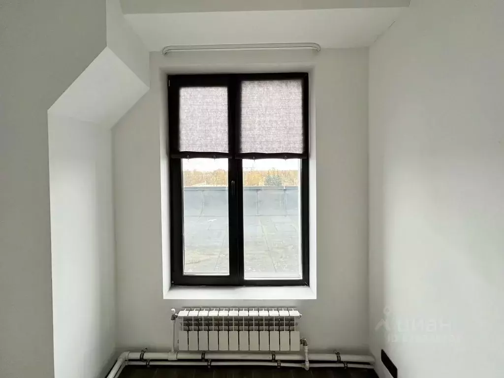 Офис в Московская область, Домодедово Северный мкр, ул. Каширское ... - Фото 1