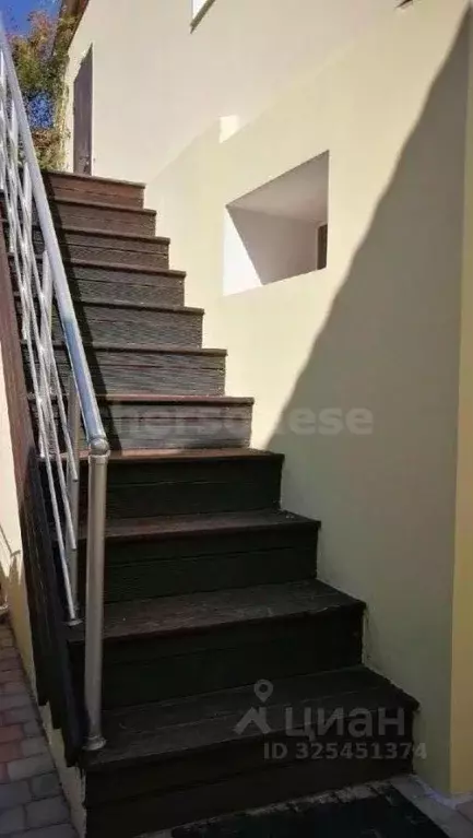 Дом в Севастополь ул. Демидова, 15А (130 м) - Фото 2