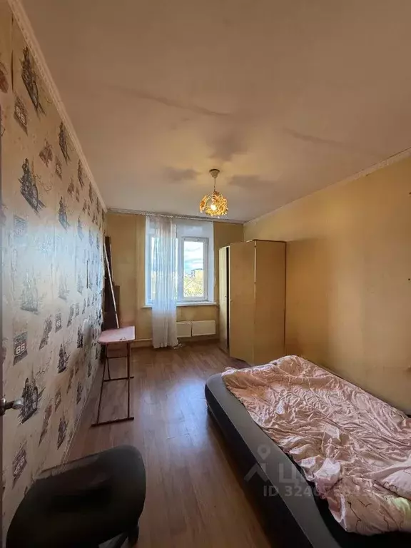 2-к кв. Краснодарский край, Белореченск Интернациональная ул., 245 ... - Фото 2