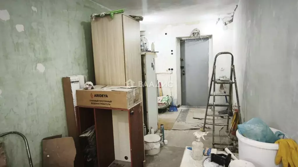 Комната Калужская область, Калуга ул. Болотникова, 2 (12.7 м) - Фото 2