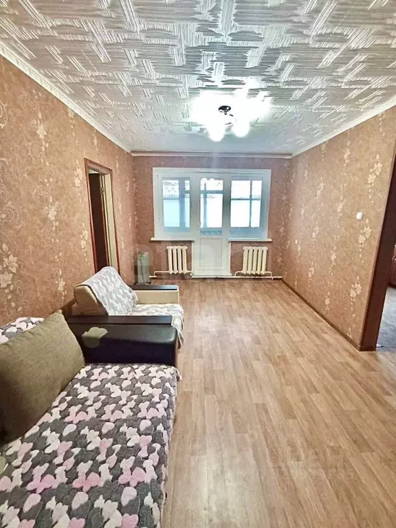 2-к кв. Орловская область, Орел ул. Маринченко, 22 (45.0 м) - Фото 1