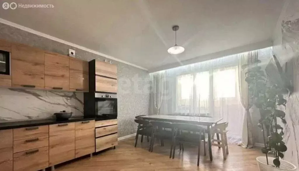 6-комнатная квартира: посёлок Шушары, Новгородский проспект, 2к1 ... - Фото 2
