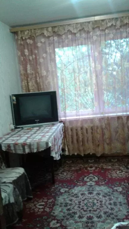 Комната Московская область, Балашиха ул. Орджоникидзе, 11 (12.0 м) - Фото 2