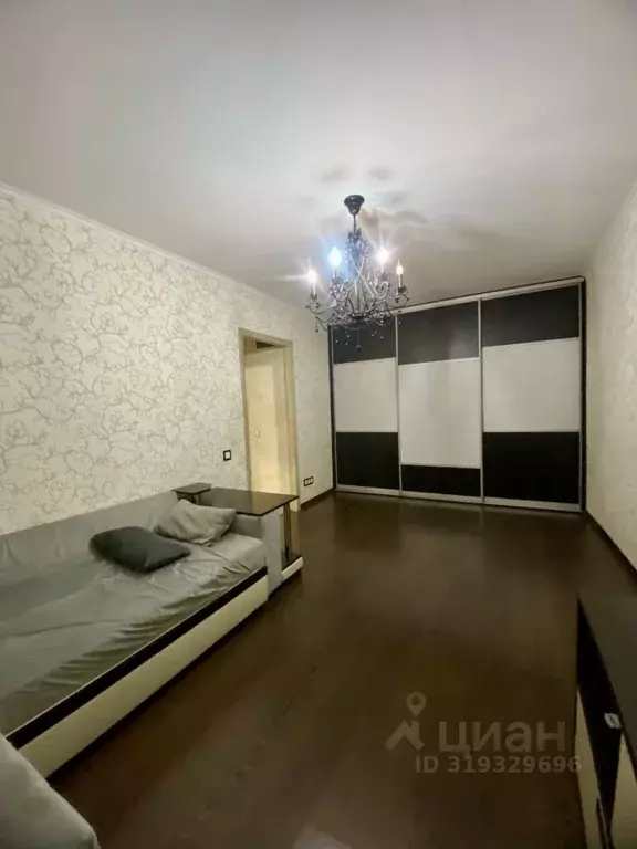 1-к кв. Москва Россошанская ул., 2К2 (32.0 м) - Фото 1