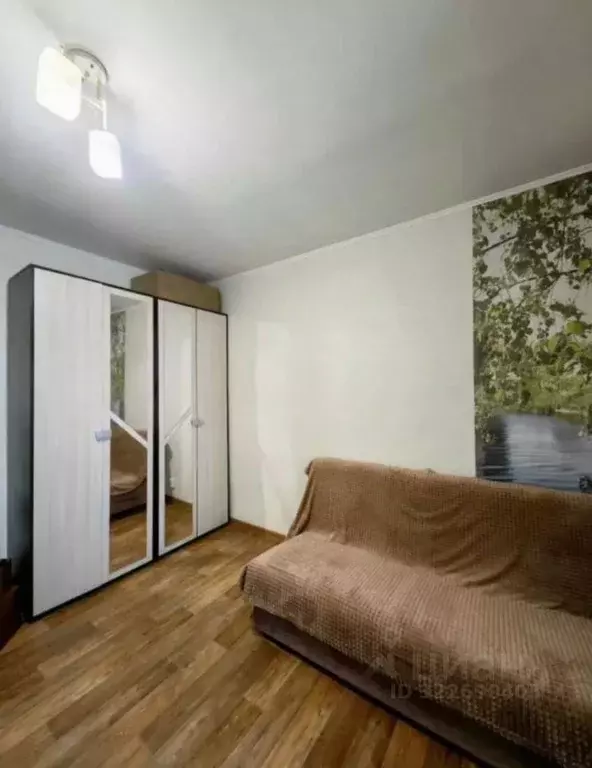 1-к кв. Астраханская область, Астрахань проезд Николая Островского, 10 ... - Фото 0