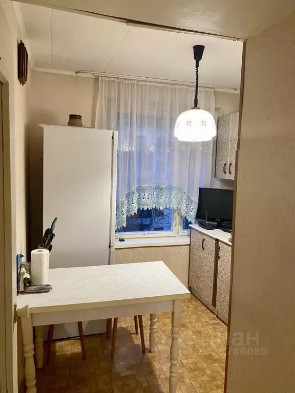 3-к кв. Москва Байкальская ул., 51К3 (59.2 м) - Фото 1