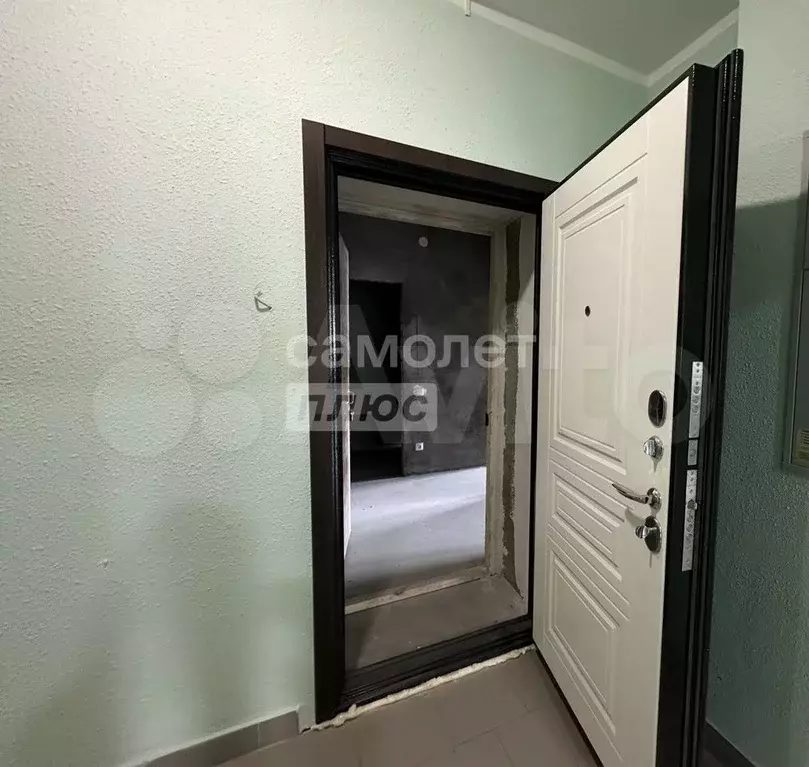 1-к. квартира, 41 м, 3/12 эт. - Фото 1