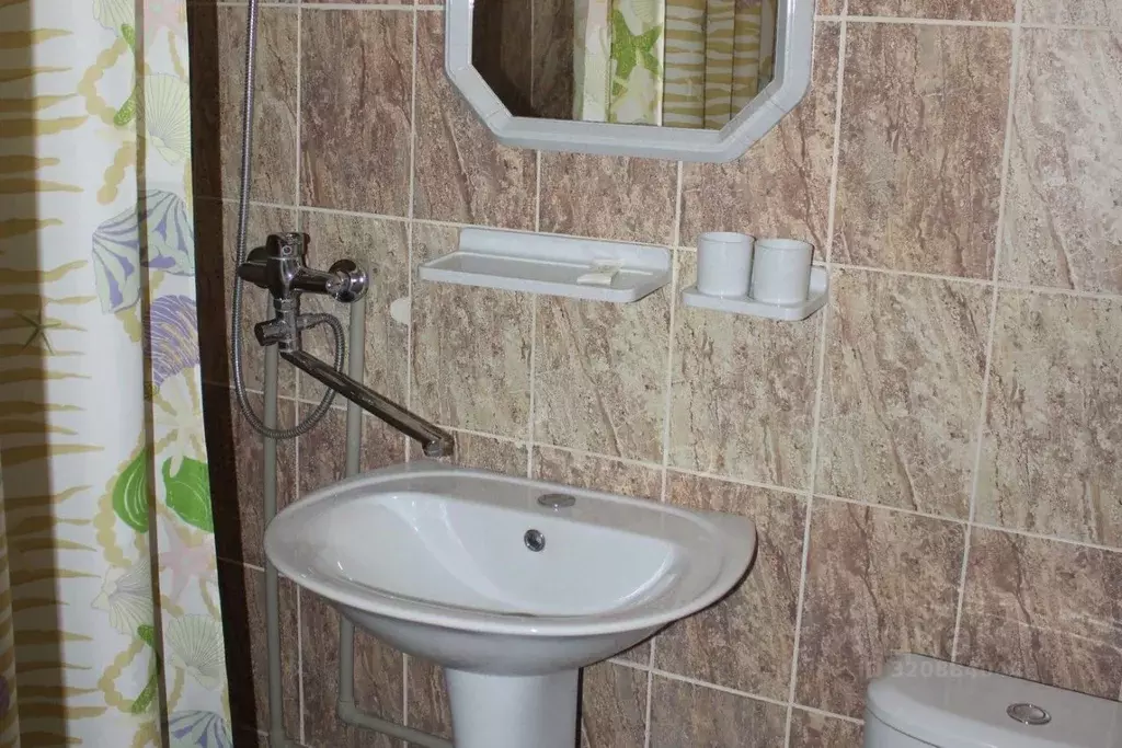 Комната Ставропольский край, Георгиевск ул. Калинина, 9 (14.0 м) - Фото 2