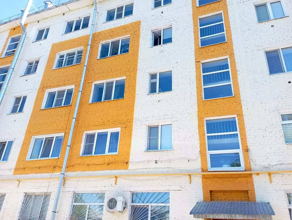 Продаётся 1-к квартира, 30.6 м - Фото 0