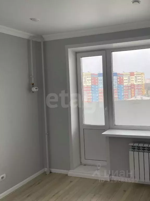 1-к кв. Брянская область, Брянск Советская ул., 99 (34.4 м) - Фото 1