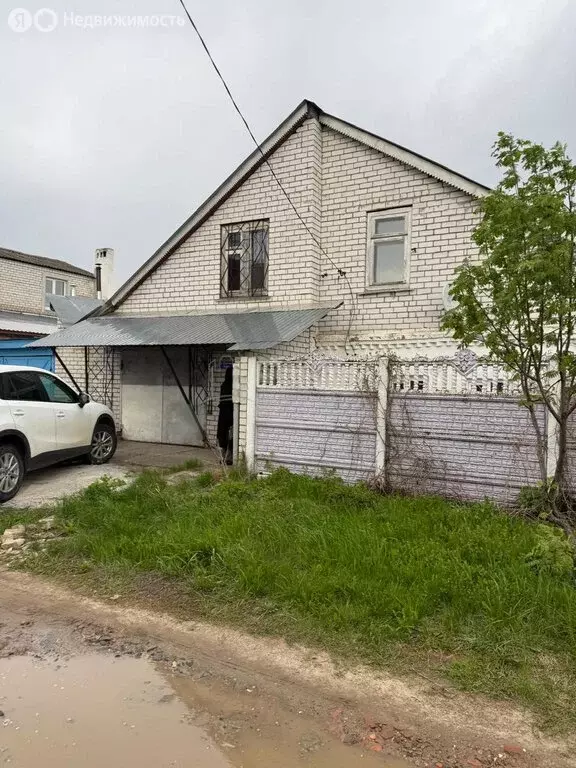 Дом в Казань, Керченская улица, 34 (126.8 м) - Фото 0